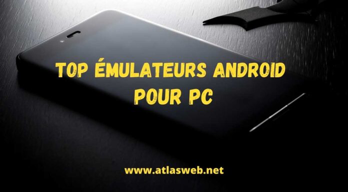 Top émulateurs Android pour PC