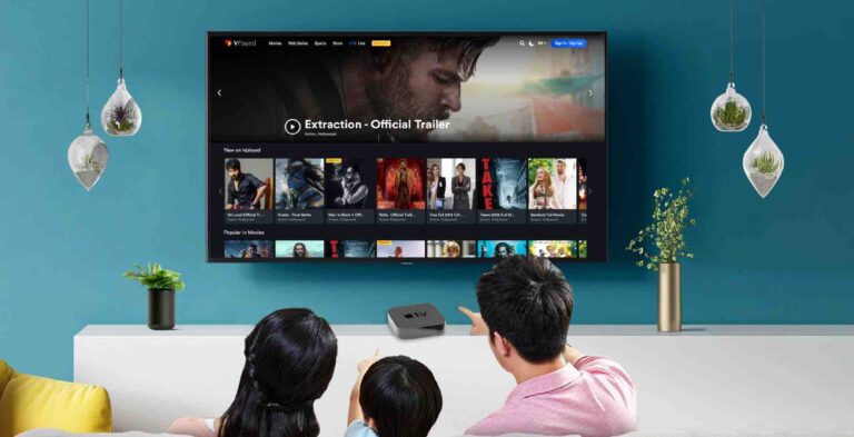 Les meilleurs lecteurs IPTV