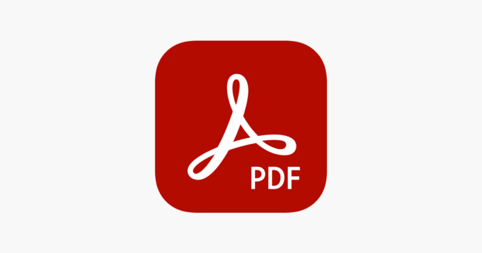 convertir un document PDF en document Word