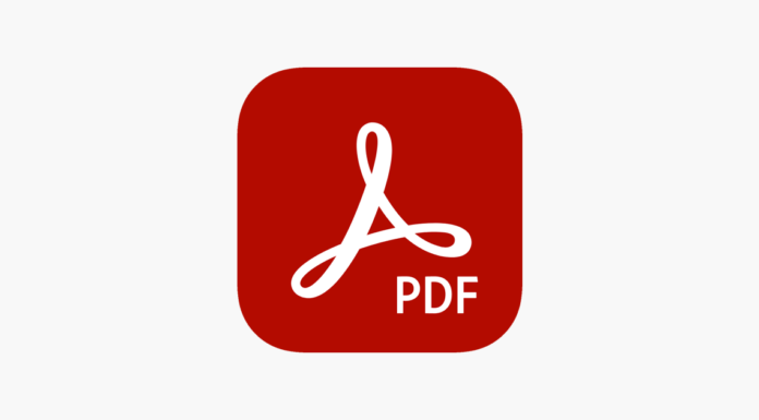 convertir un document PDF en document Word